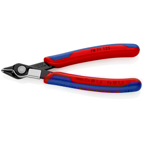 Knipex (78 71 125) Electronic Super Knips