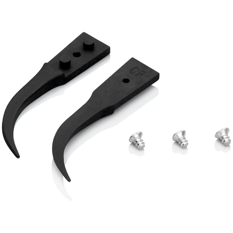 Knipex (92 89 03) Puntas ESD intercambiables para 92 81 03