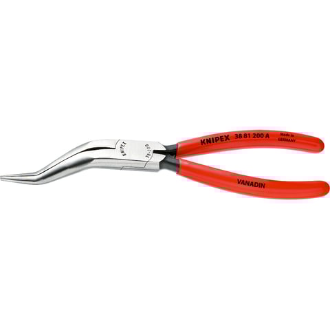 Knipex (38 81 200 A) Mechanics' Pliers