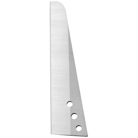 Lâminas sobressalentes Knipex (95 09 21) para 95 02 21