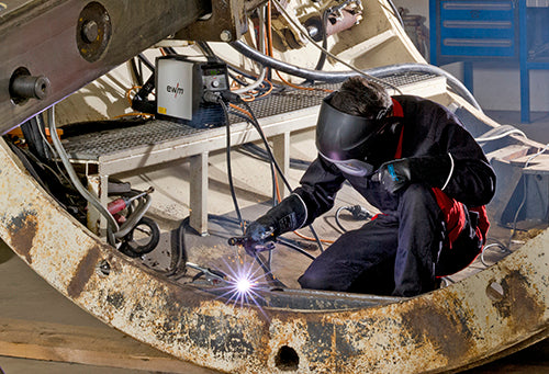 RedStar Inverter MMA 200A Micro 200 Digit