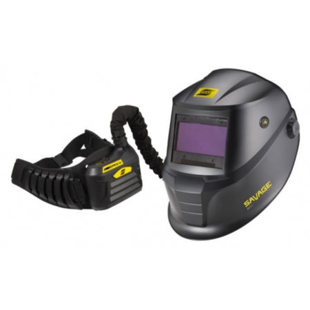 ESAB Savage A41 air NOVO + sistema EPR-X1