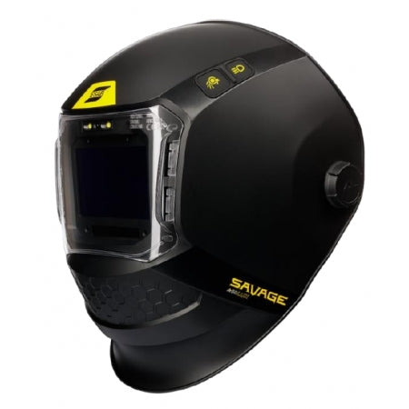 Careta de soldar Esab Savage A50 Lux