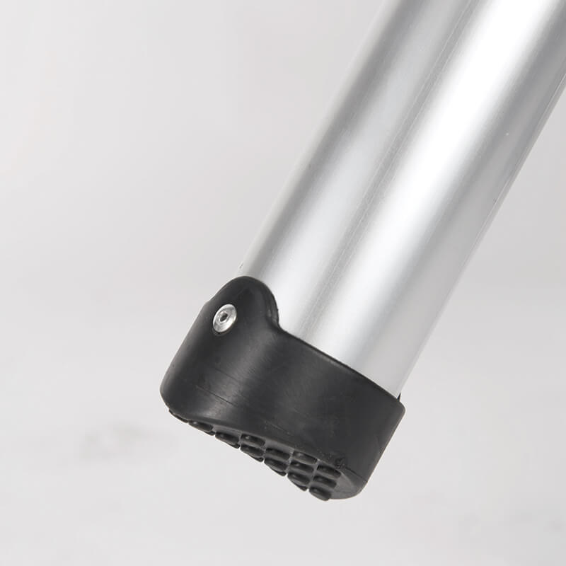 Escalera telescópica de aluminio - TELESCOPICA