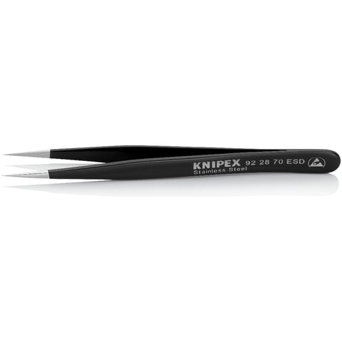Pinça Universal Knipex (92 28 70 ESD) ESD