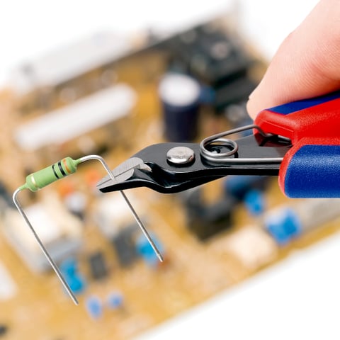 Knipex (78 61 140) Electronic Super Knips XL