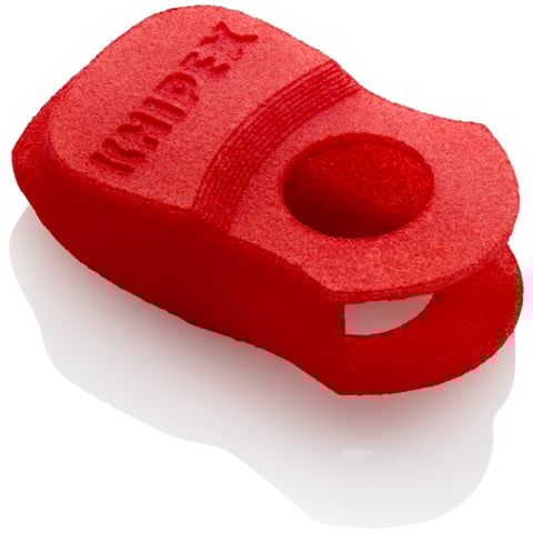 Coletor de material Knipex (00 11 V79) para 79 02 / 22 125 ESD