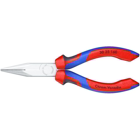 Alicate de pontas longas Knipex (30 25 160)