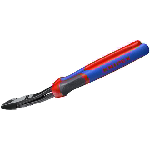 Knipex (74 22 250) High Leverage Diagonal Cutter