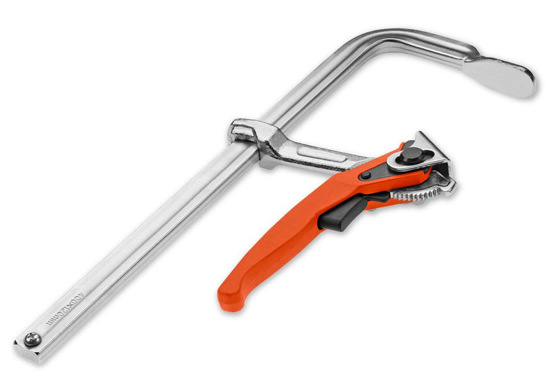 Grampo rápido Kanca