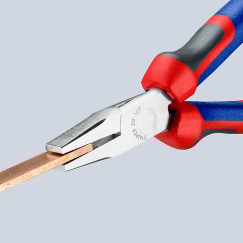 Knipex (20 05 160) Flat Nose Pliers