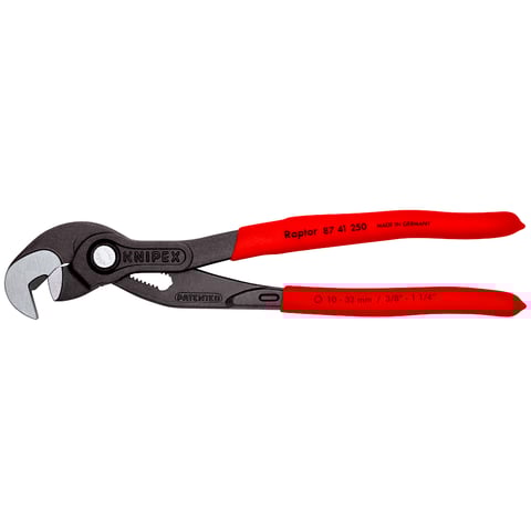 Knipex (87 41 250) Multiple Slip Joint Spanner