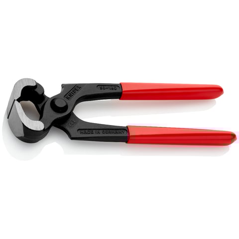 Alicate de carpinteiro Knipex (50 01 160)