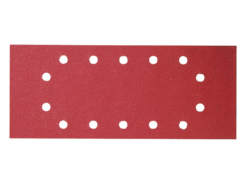 Hoja de lija Bosch EfWP, 115 x 280 mm, G60