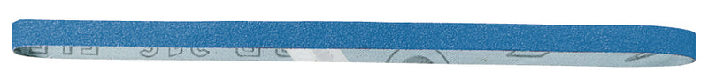Bosch Sanding Belt EfM,13x457mm,G120,3x