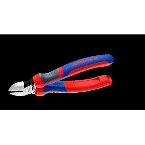 Knipex (70 02 160) Diagonal Cutter