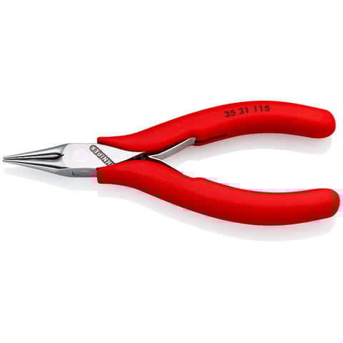 Knipex (35 31 115) Electronics Pliers With box joint