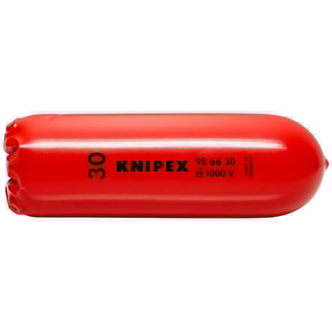 Knipex (98 66 30) Self-Clamping Slip-On Cap