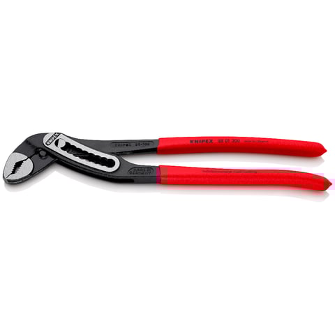 Alicate de bomba de água tipo jacaré Knipex (88 01 300)