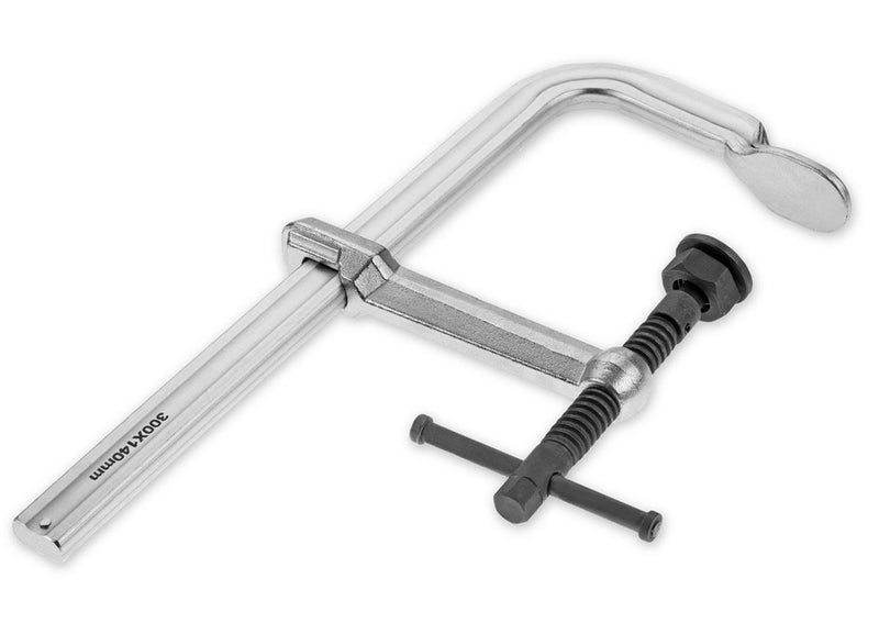 Grampo Kanca para serviço pesado