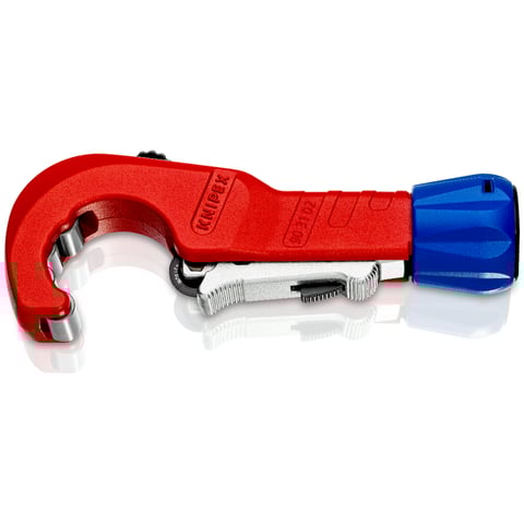 Knipex (90 31 02 BK) TubiX Pipe cutters