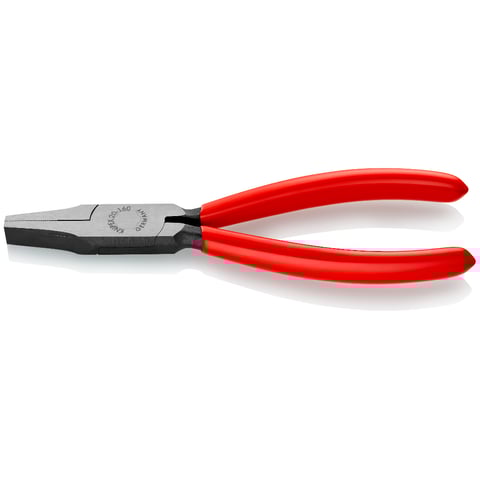 Alicate de pontas chatas Knipex (20 01 160)