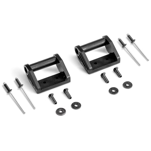 Knipex (00 21 99 V40) Spare tool board fastener For 00 21 3X (2x)