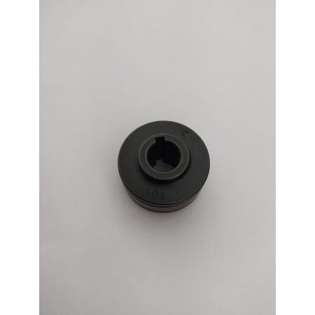 Feed roll for aluminium welding Esab Rebel EMP 215ic - 205 ac-dc and Rogue EMP210 Pro