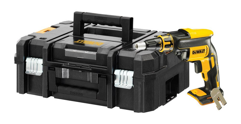 Aparafusadora para Pladur 18V XR® Dewalt (DCF620N-XJ) - sem baterias