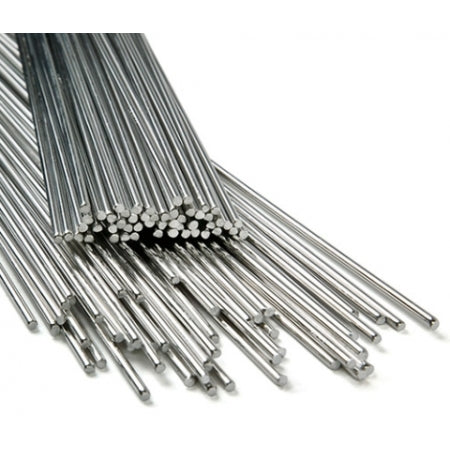 Varillas de relleno Tig 4043 ALSi5 1 kg