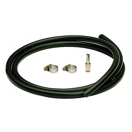 Mangueira de gás de 2 m + adaptador