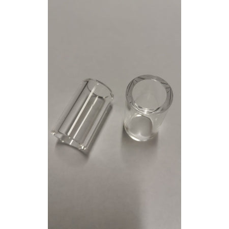 Bocal PIREX economizador de gás para maçarico TIG 9-20