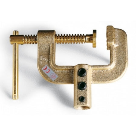 Ground clamp Sirio 5