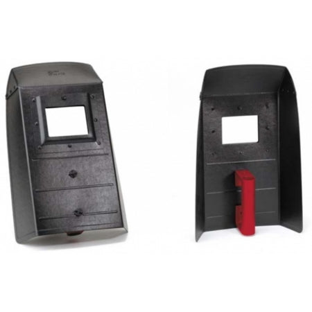 Protetor de mãos 601HP completo com óculos