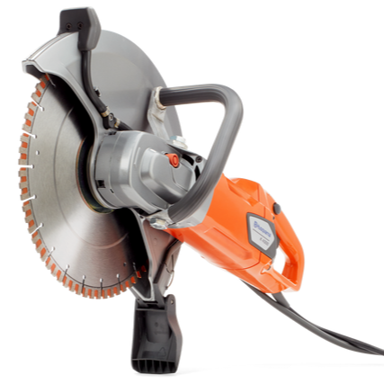 Cortador de discos Husqvarna (K4000)