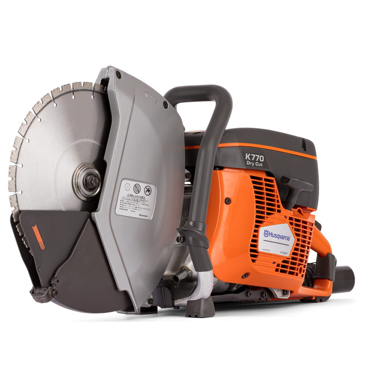 Corta-relva Husqvarna (K770 Dry Cut)