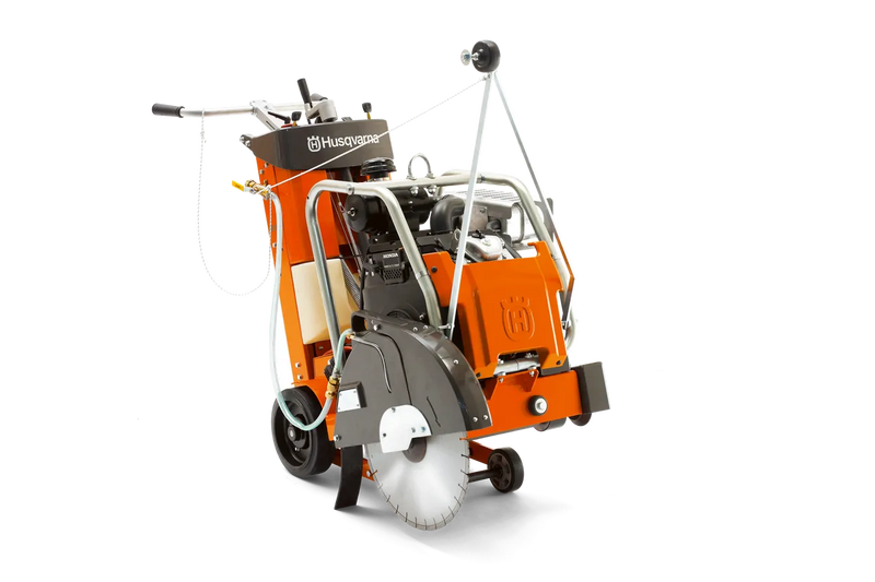 Husqvarna (FS 524) 21HP 600mm Floor Saw