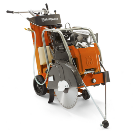 Serra de pavimento Husqvarna (FS 524)