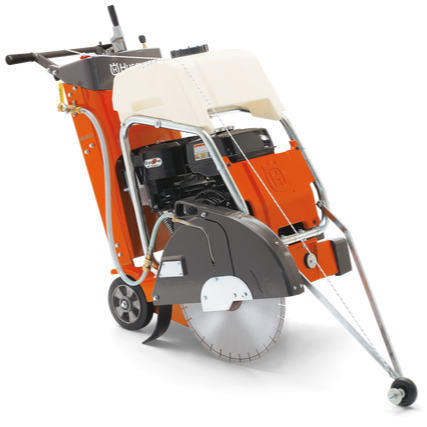 Serra de pavimento Husqvarna (FS 413)