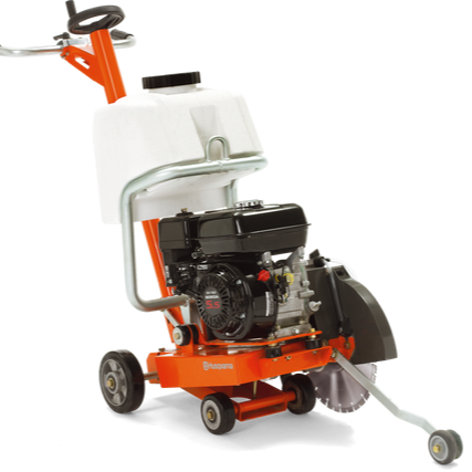 Serra de pavimento Husqvarna (FS 305)