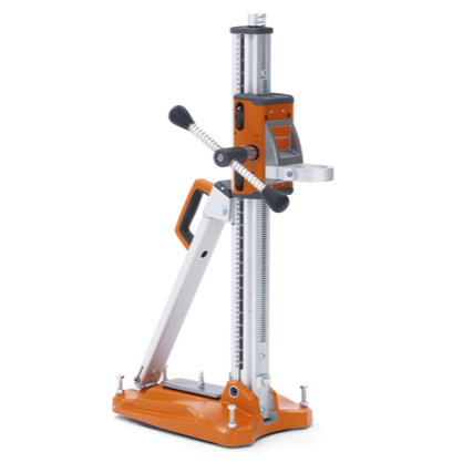Suporte para perfuração de núcleo de betão Husqvarna (DS 150)