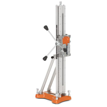 Suporte para perfuração de núcleo de betão Husqvarna (DS 500)