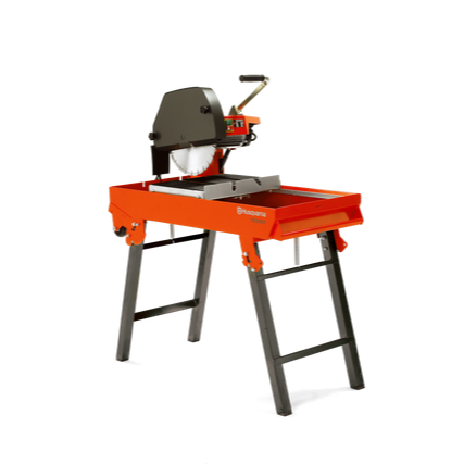 Serra para Azulejos e Alvenaria Husqvarna (TS 350 E)