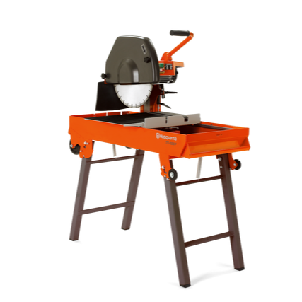 Serra para Azulejos e Alvenaria Husqvarna (TS 400 F)