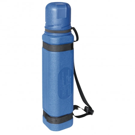 estojo para elétrodos com retenção de calor