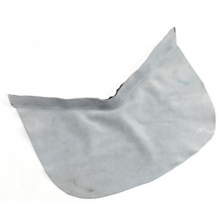 Helmet neck protection