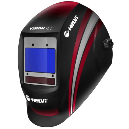 Máscara de soldar Helvi Vision 4.1