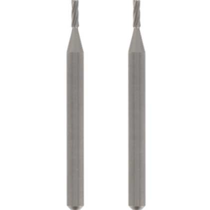 Dremel (193) Cortador de alta velocidade 2,0 mm (x2)