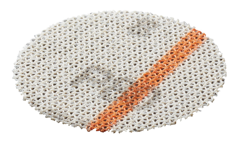 Redes de lixa Bosch M480, BfWP, grão 80, 40 mm