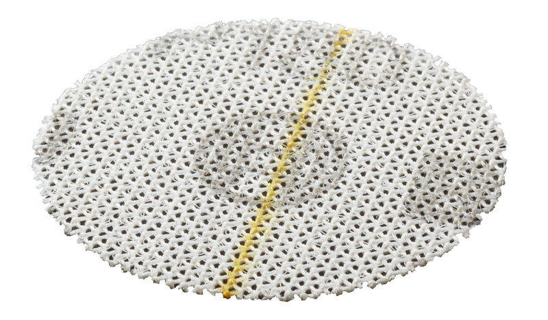 Redes de lixa Bosch M480, BfWP, grão 180, 40 mm